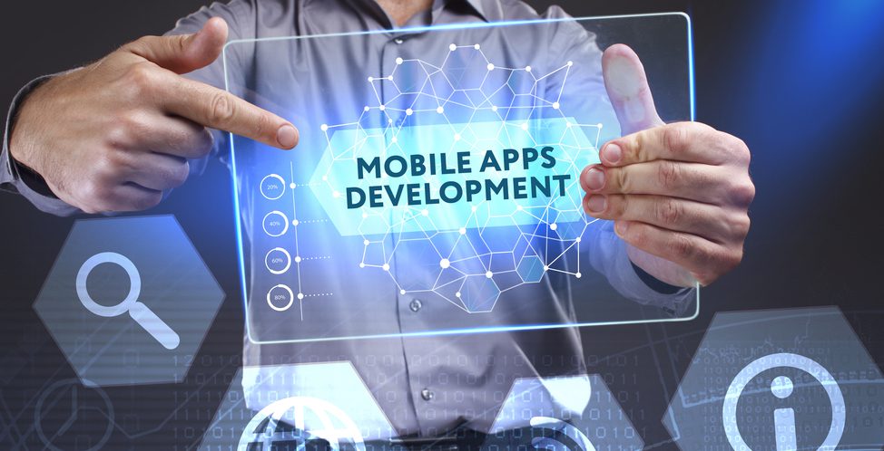 Advantages of Mobile App Development in&nbsp;India